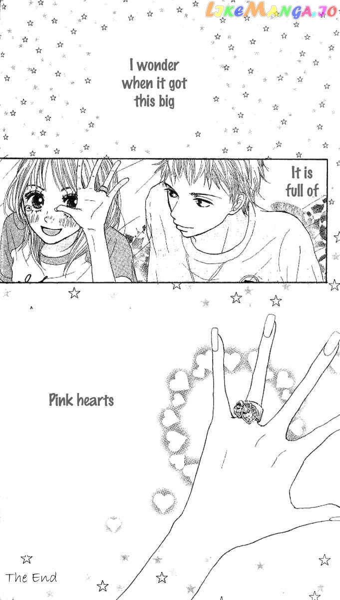 Pink Choodai chapter 1 - page 53