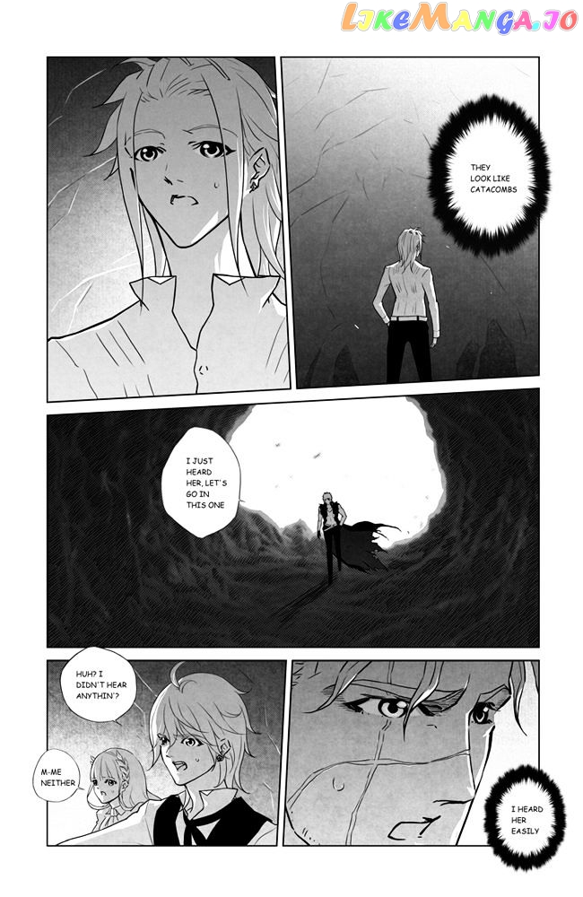 The Rostical Users chapter 10 - page 2