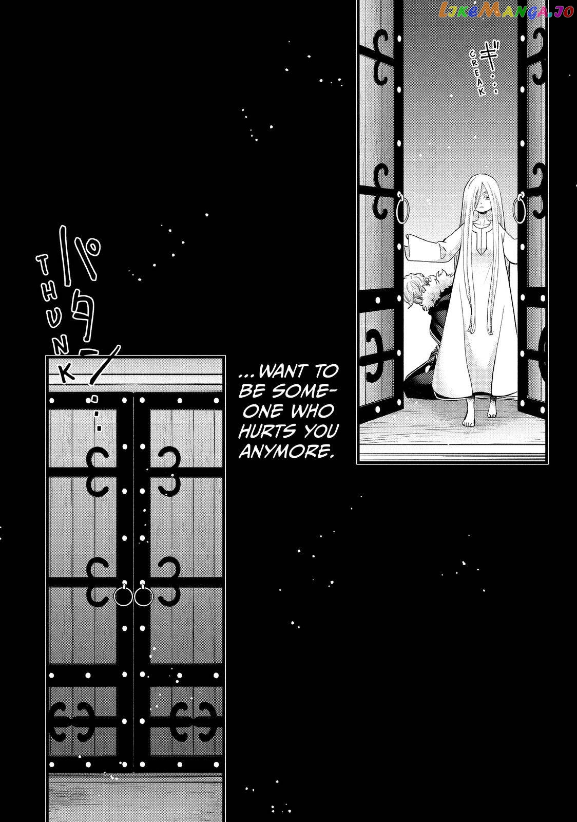 Nina the Starry Bride chapter 33 - page 43