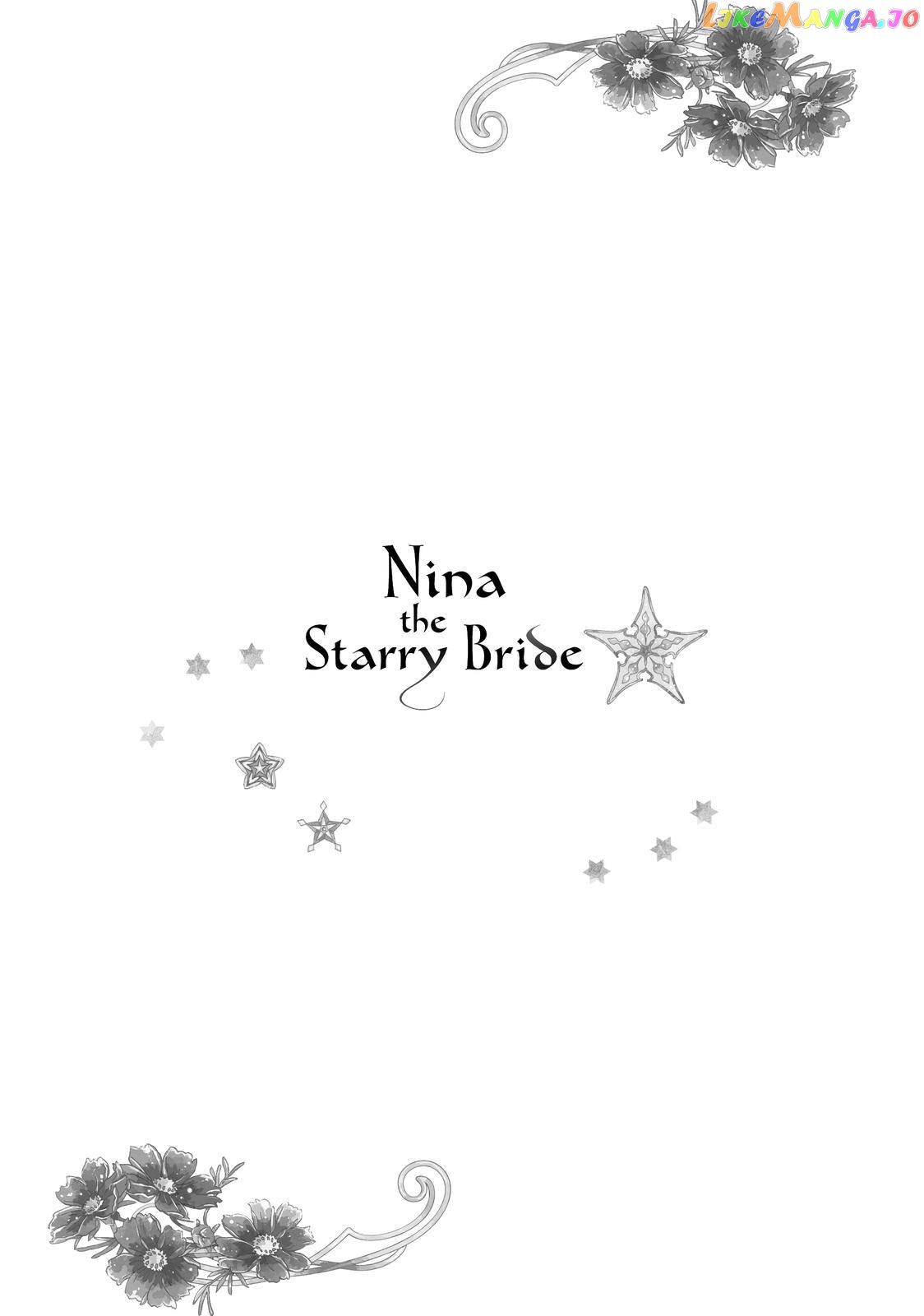 Nina the Starry Bride chapter 33 - page 44