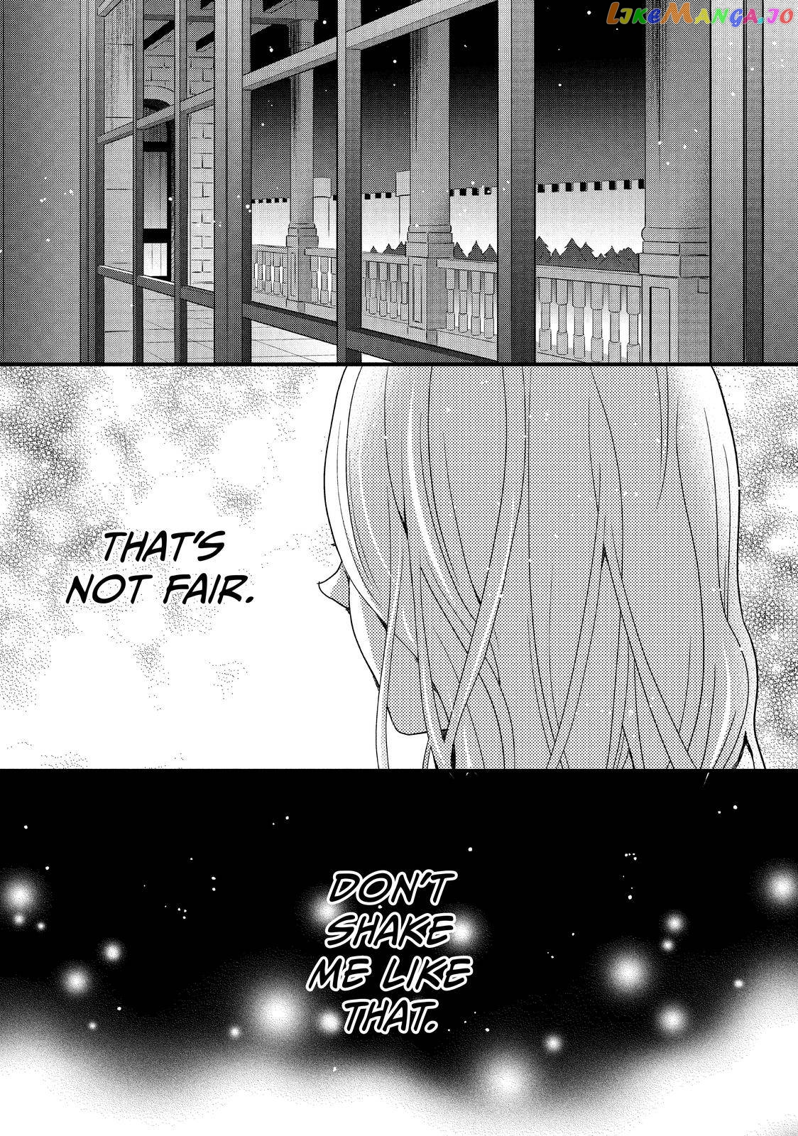 Nina the Starry Bride chapter 18 - page 37
