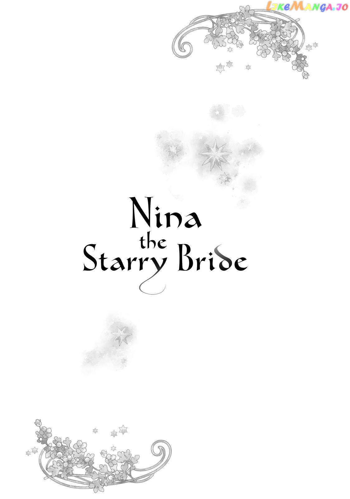 Nina the Starry Bride chapter 18 - page 39