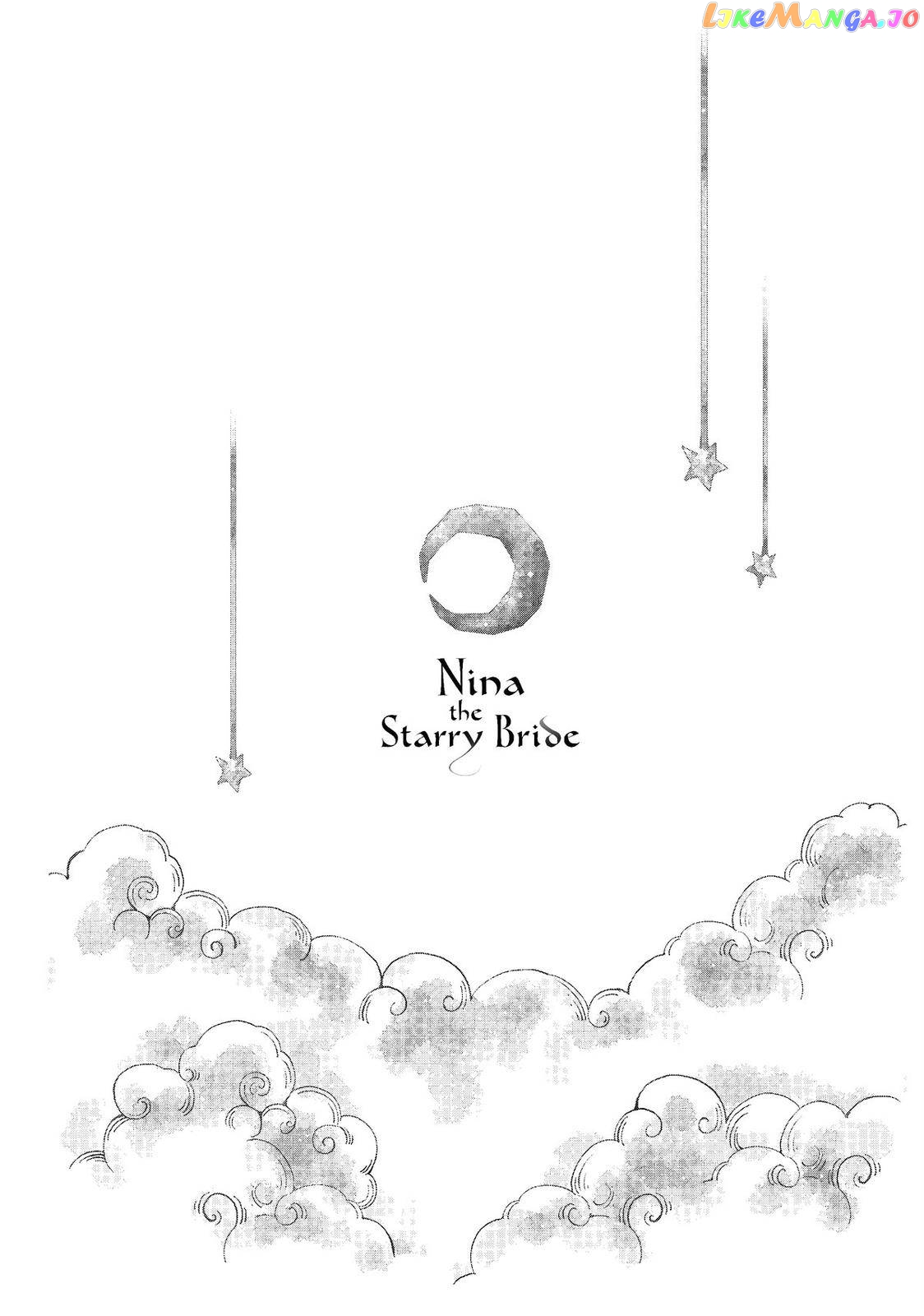 Nina the Starry Bride chapter 5 - page 45