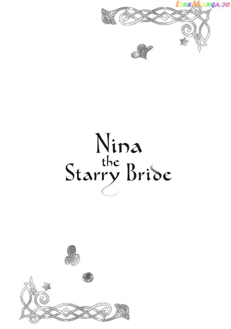 Nina the Starry Bride chapter 6 - page 38