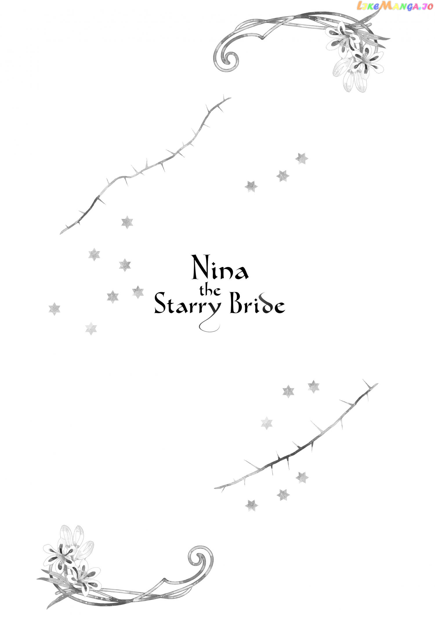 Nina the Starry Bride chapter 30 - page 38