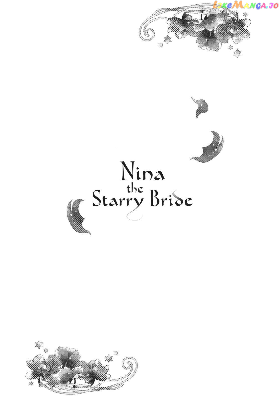 Nina the Starry Bride chapter 13 - page 43