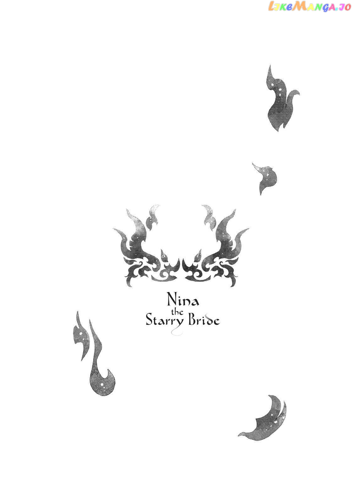 Nina the Starry Bride chapter 13 - page 44