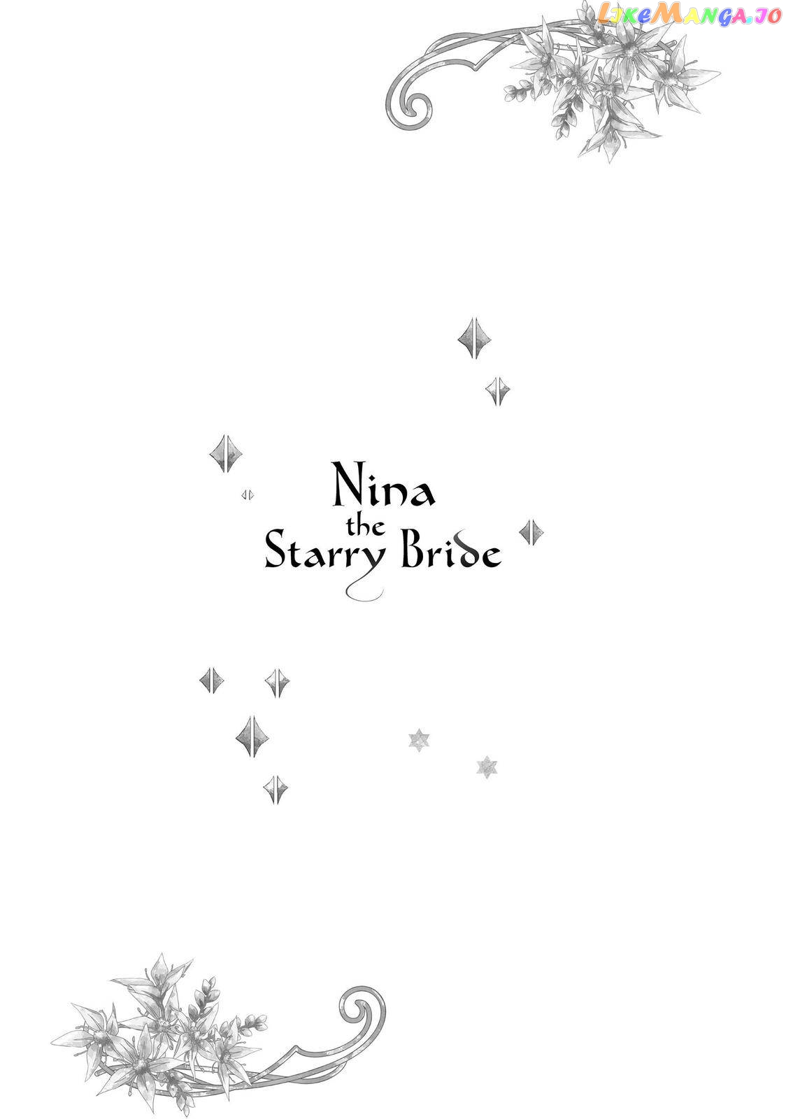 Nina the Starry Bride chapter 23 - page 38