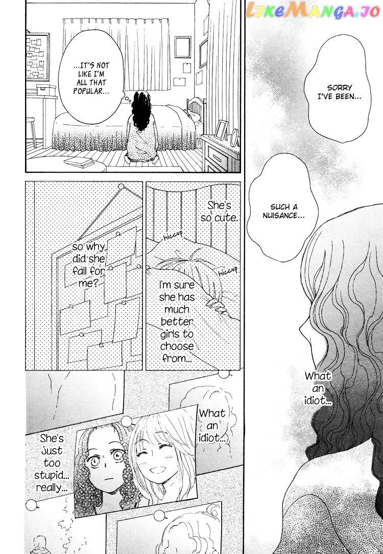Kawaii Anata chapter 1 - page 26