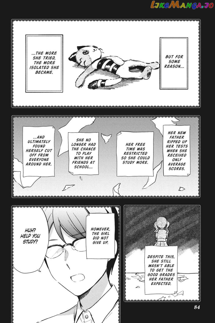 Magia Record: Mahou Shoujo Madoka☆Magica Gaiden chapter 29 - page 2