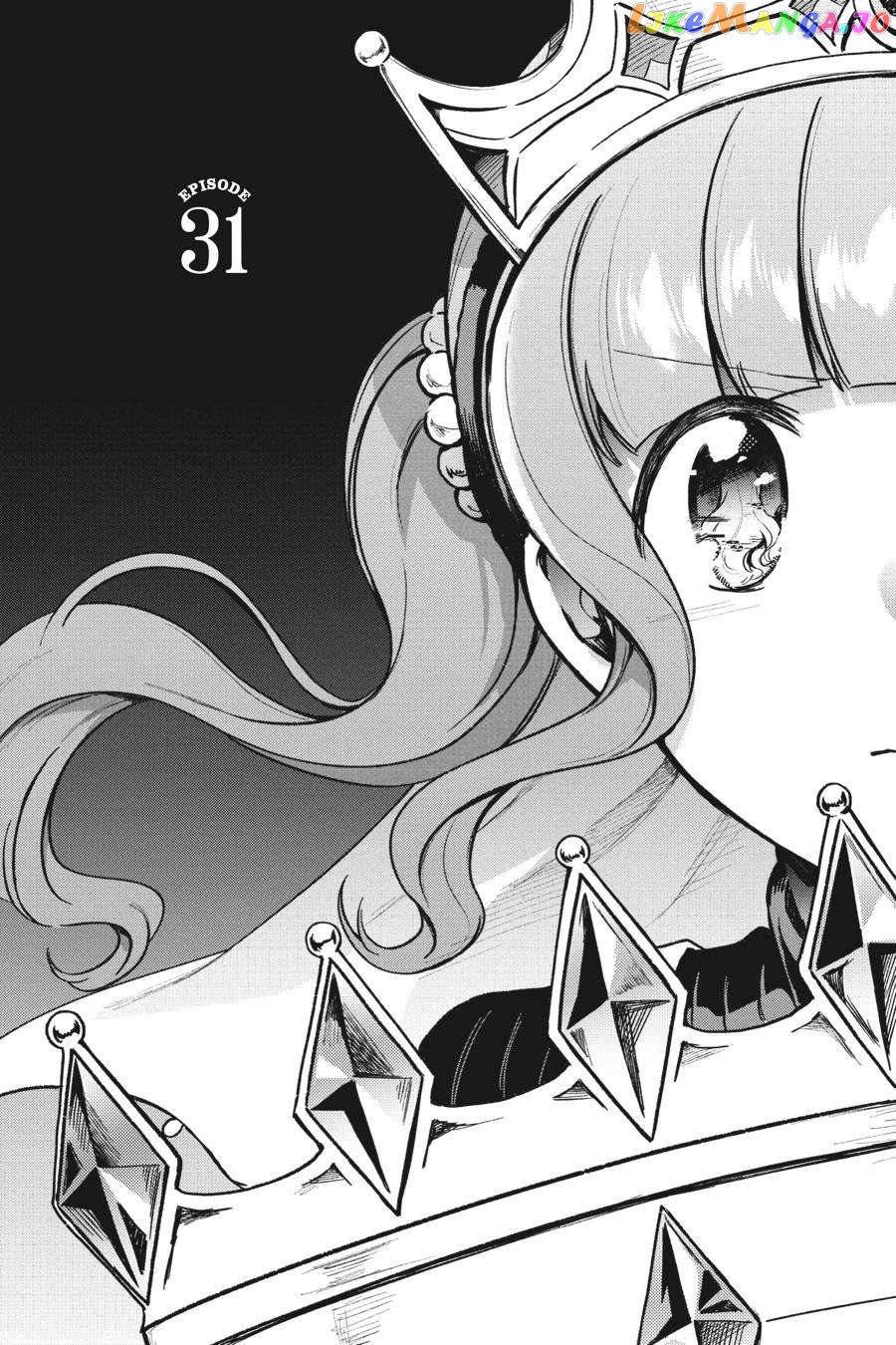 Magia Record: Mahou Shoujo Madoka☆Magica Gaiden chapter 31 - page 5