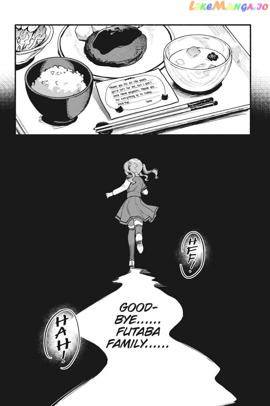 Magia Record: Mahou Shoujo Madoka☆Magica Gaiden chapter 32 - page 18