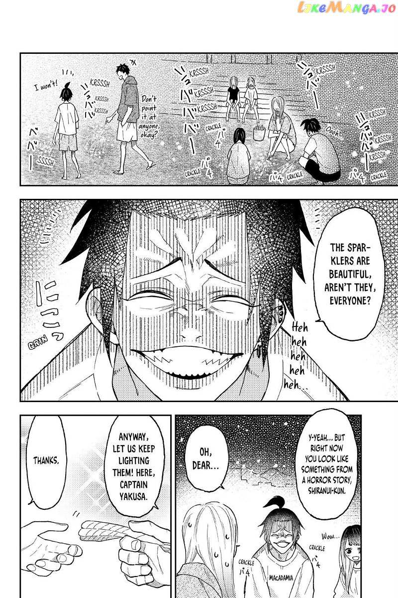 Natsume to Natsume chapter 12 - page 12