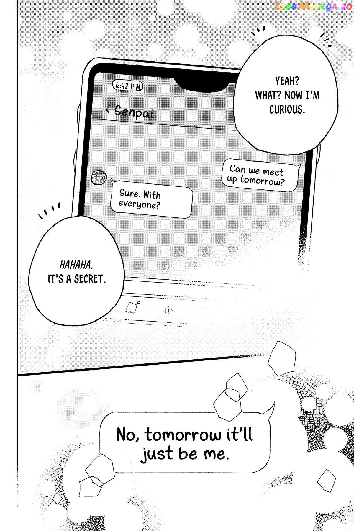 Natsume to Natsume chapter 26 - page 18