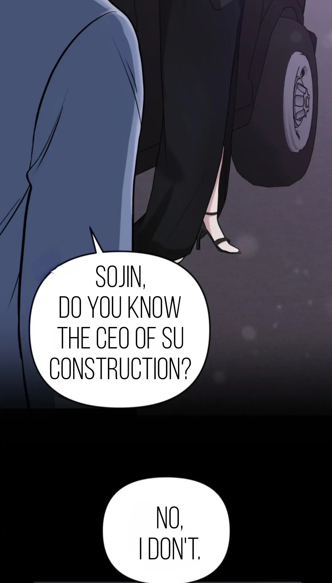 Collector (Seo Hye-Eun) chapter 2 - page 19