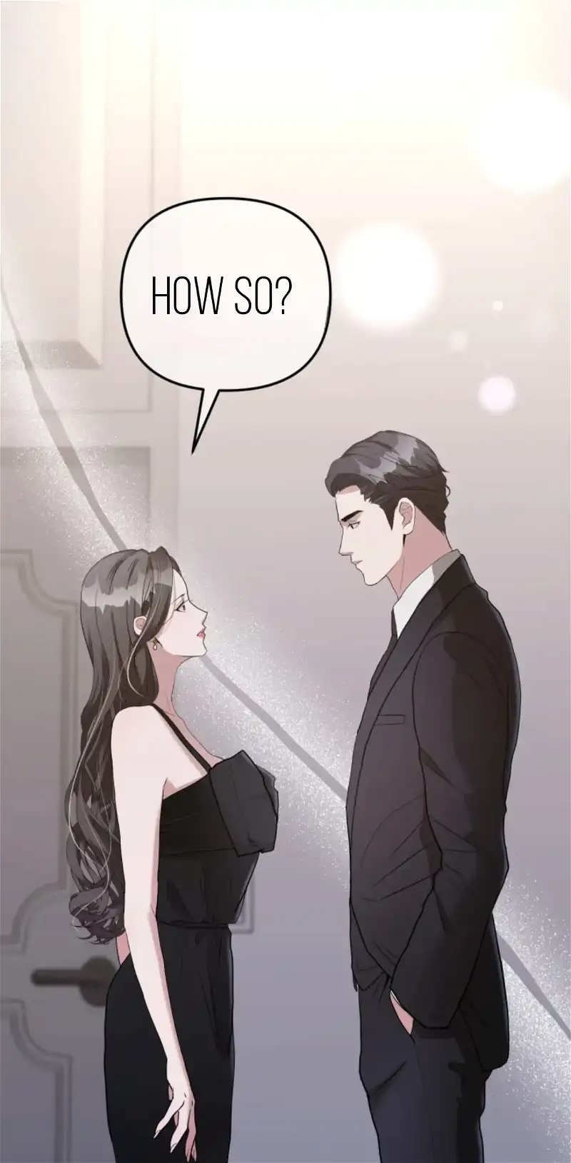 Collector (Seo Hye-Eun) chapter 3 - page 28