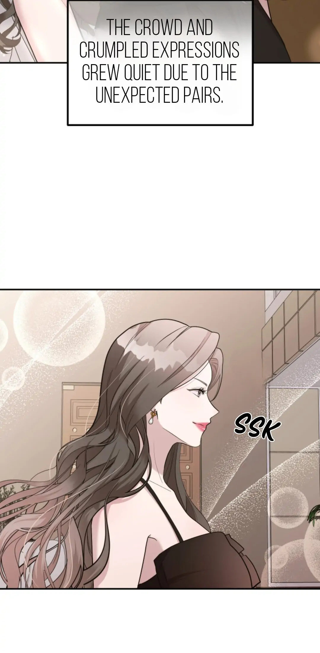 Collector (Seo Hye-Eun) chapter 3 - page 5