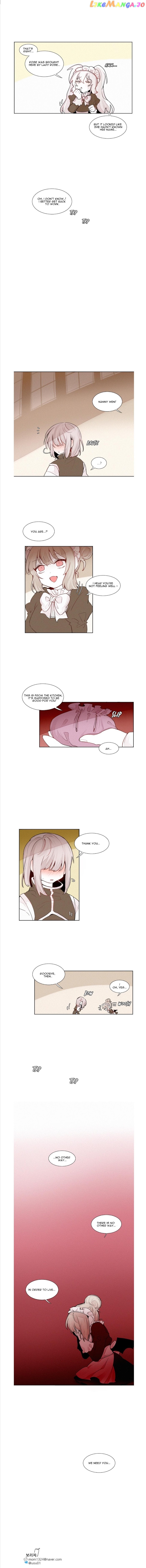 Demon Baby Diary chapter 16 - page 3