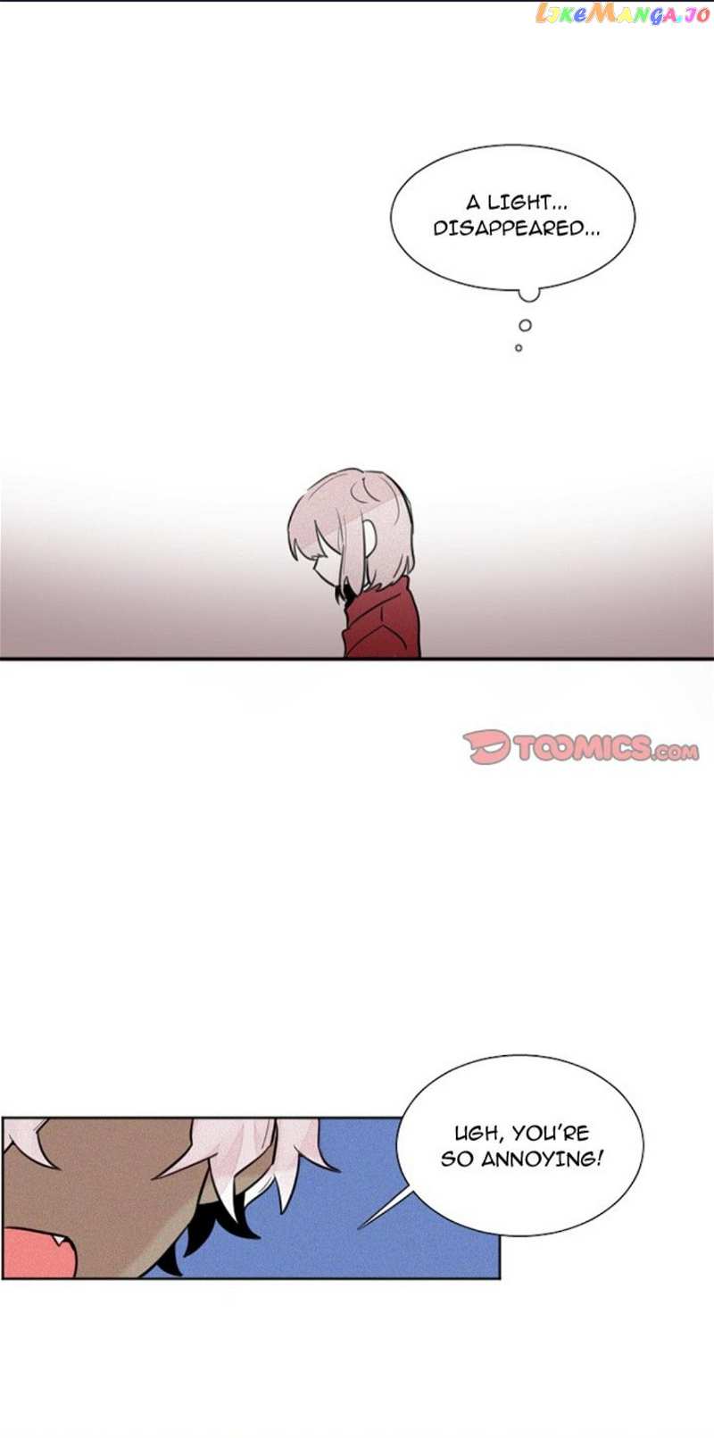 Demon Baby Diary chapter 28 - page 13
