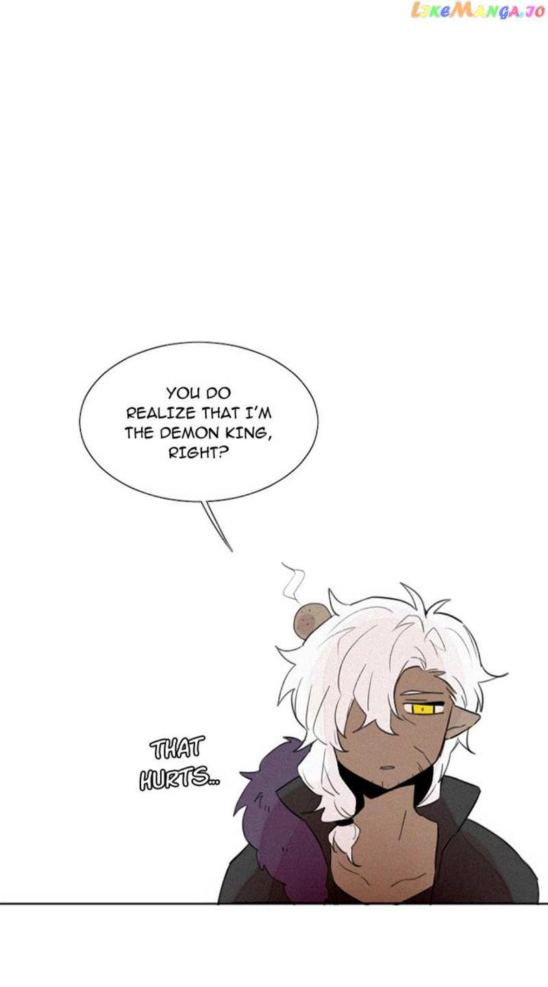 Demon Baby Diary chapter 30 - page 10