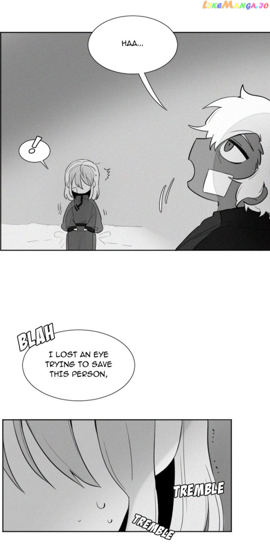 Demon Baby Diary chapter 31 - page 5