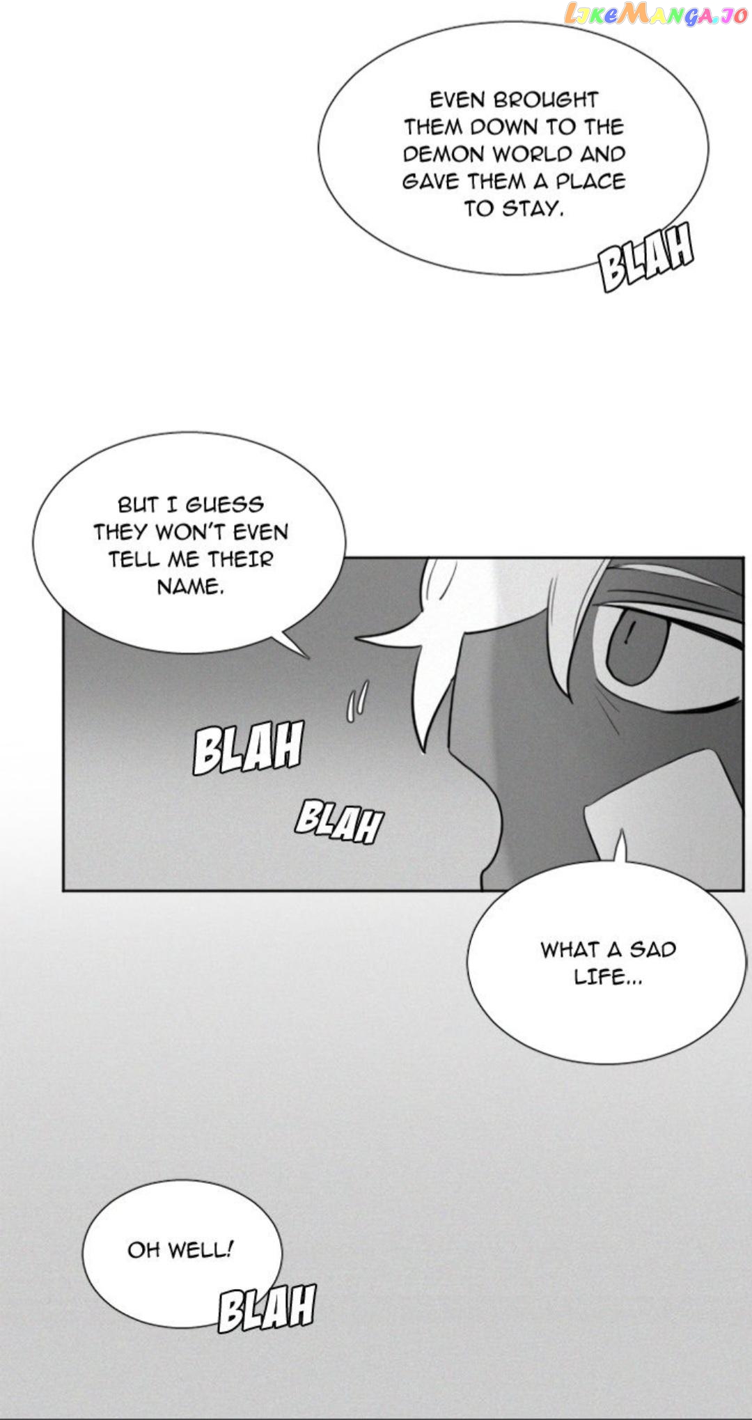 Demon Baby Diary chapter 31 - page 6