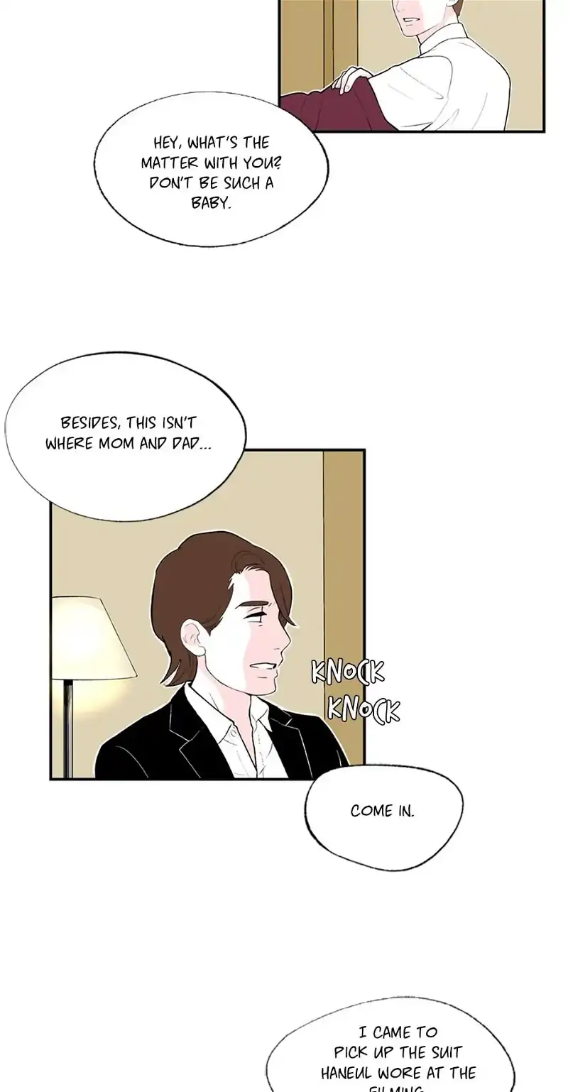 Do You Remember Me? chapter 61 - page 22