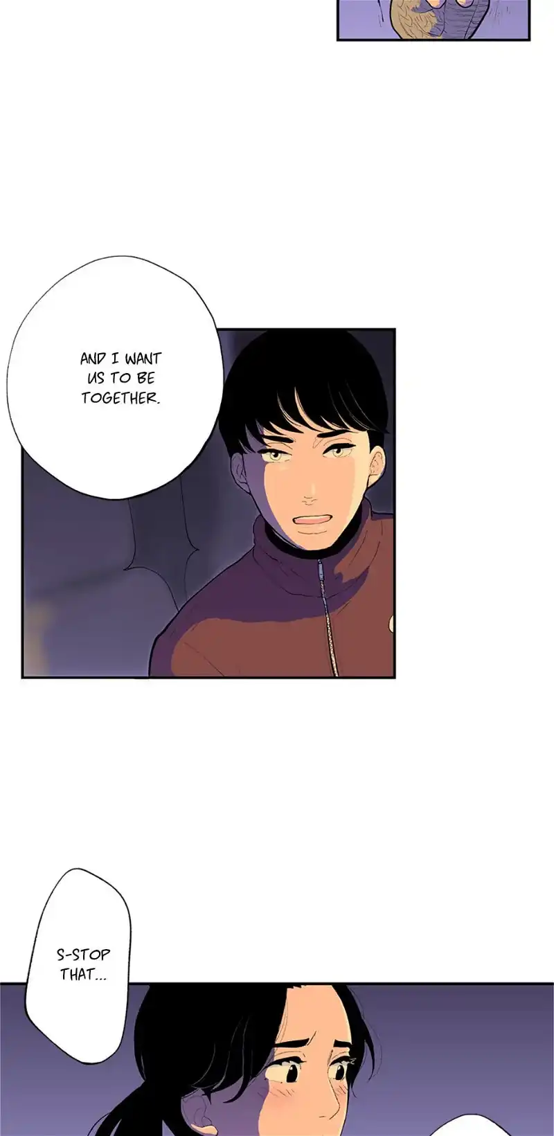Do You Remember Me? chapter 62 - page 31