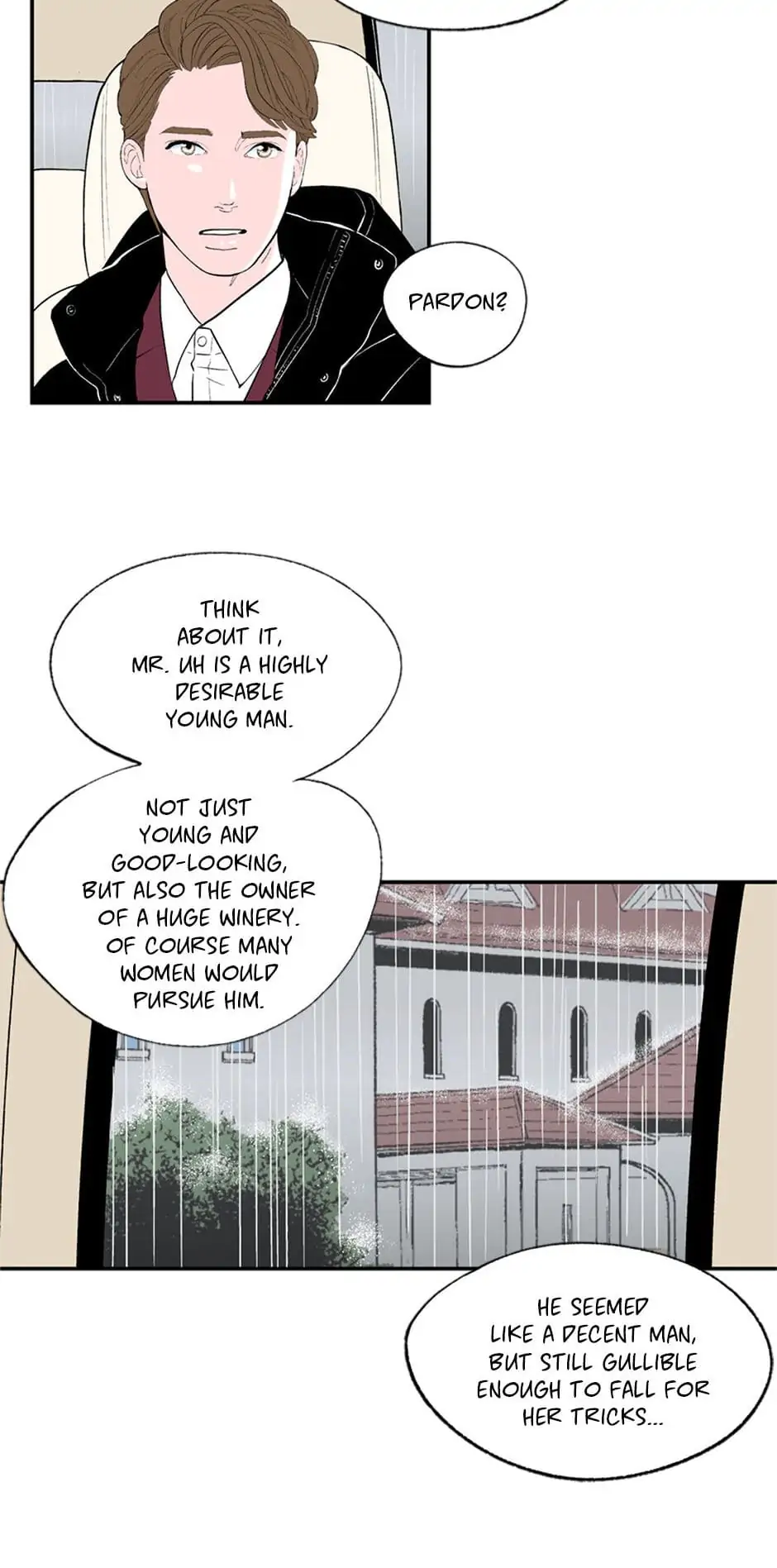 Do You Remember Me? chapter 64 - page 14