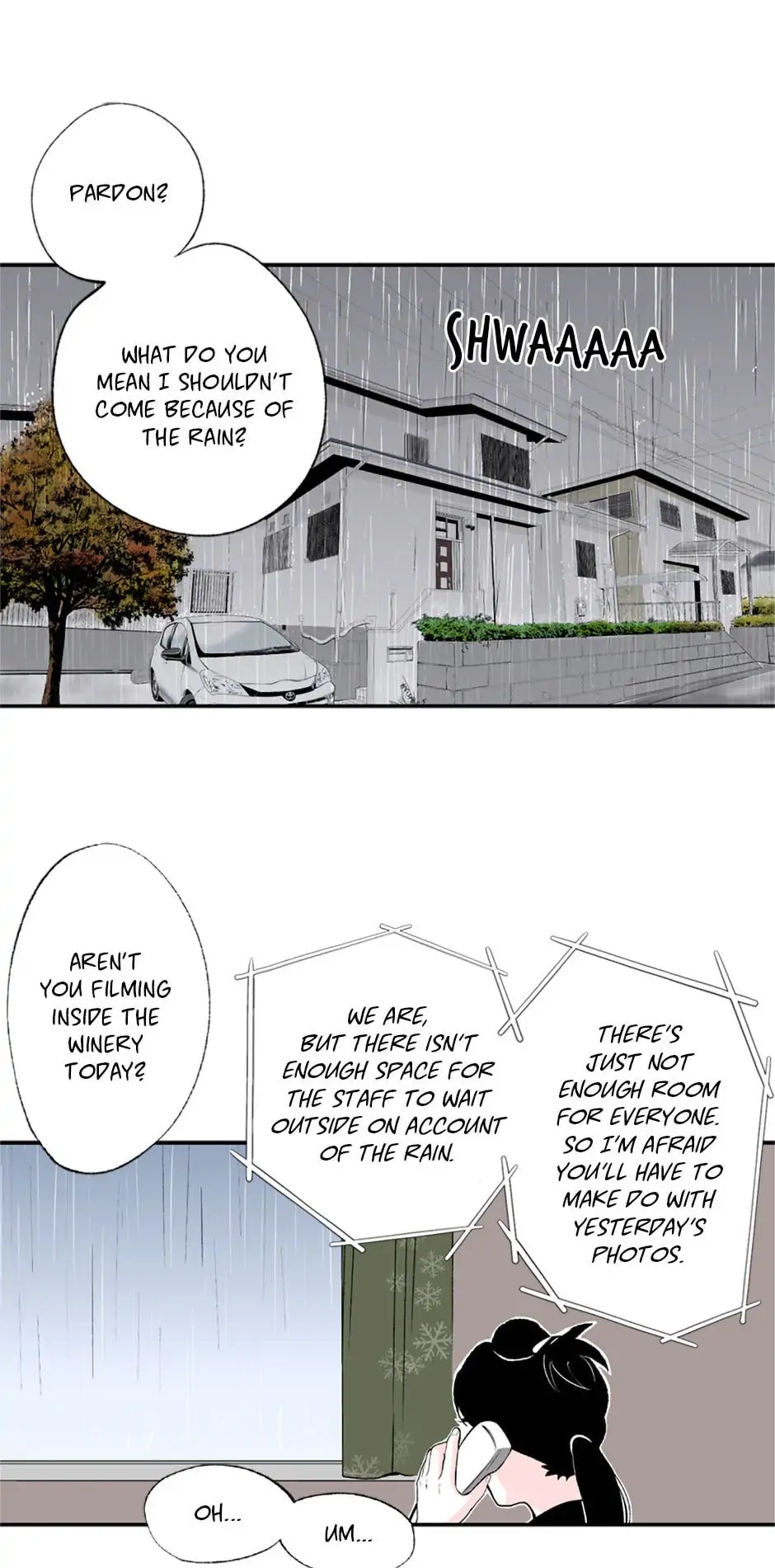 Do You Remember Me? chapter 64 - page 2