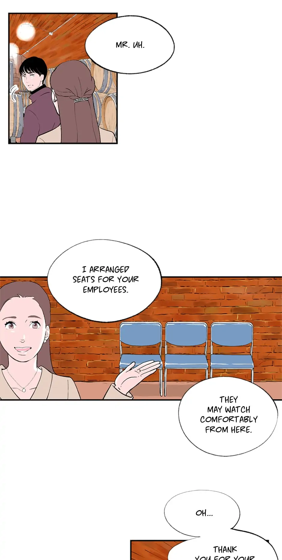 Do You Remember Me? chapter 64 - page 40