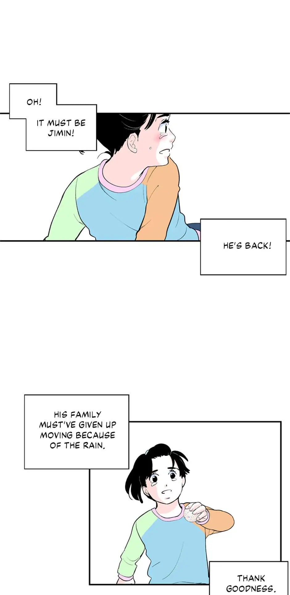 Do You Remember Me? chapter 65 - page 14