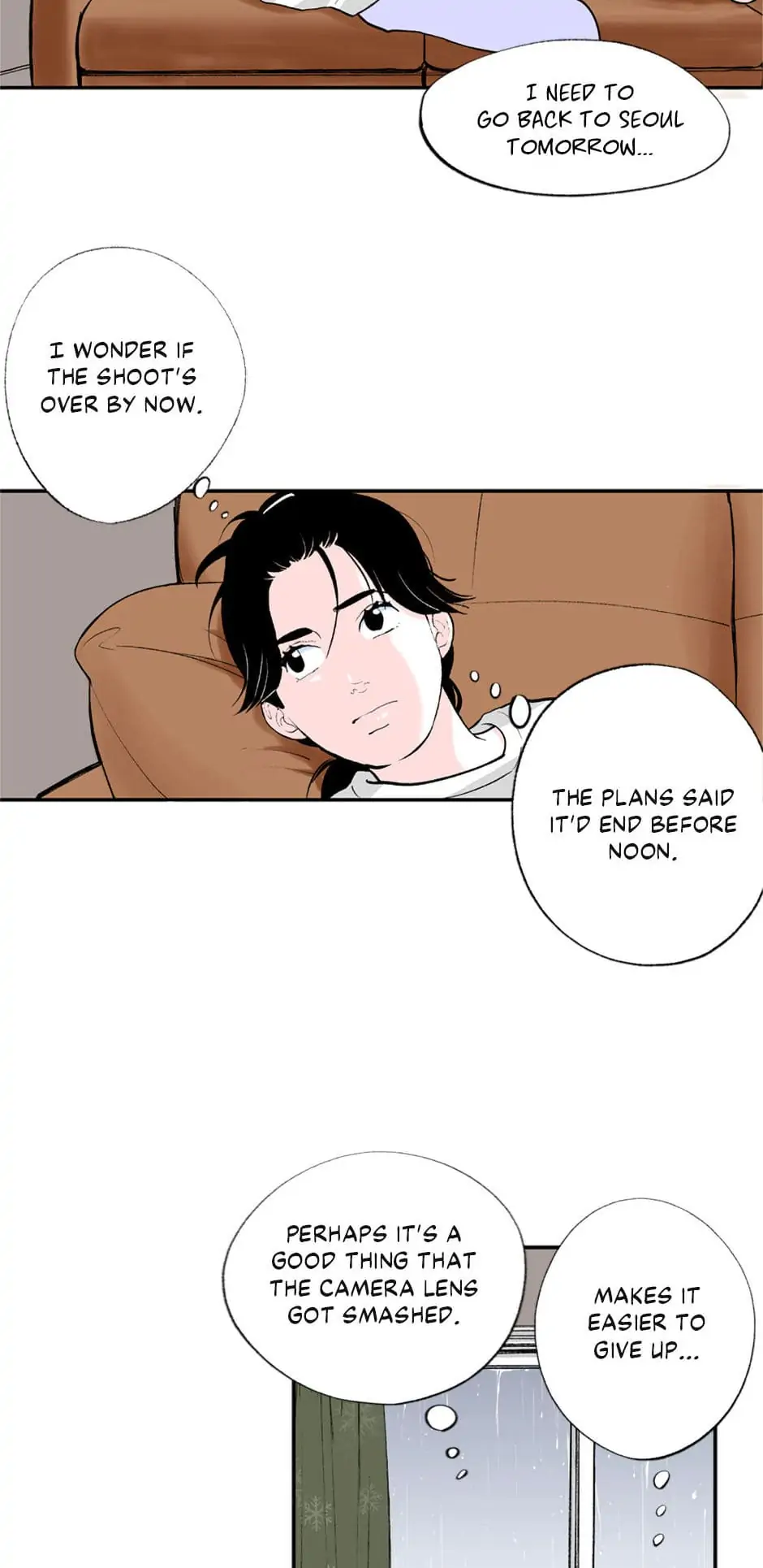 Do You Remember Me? chapter 65 - page 3