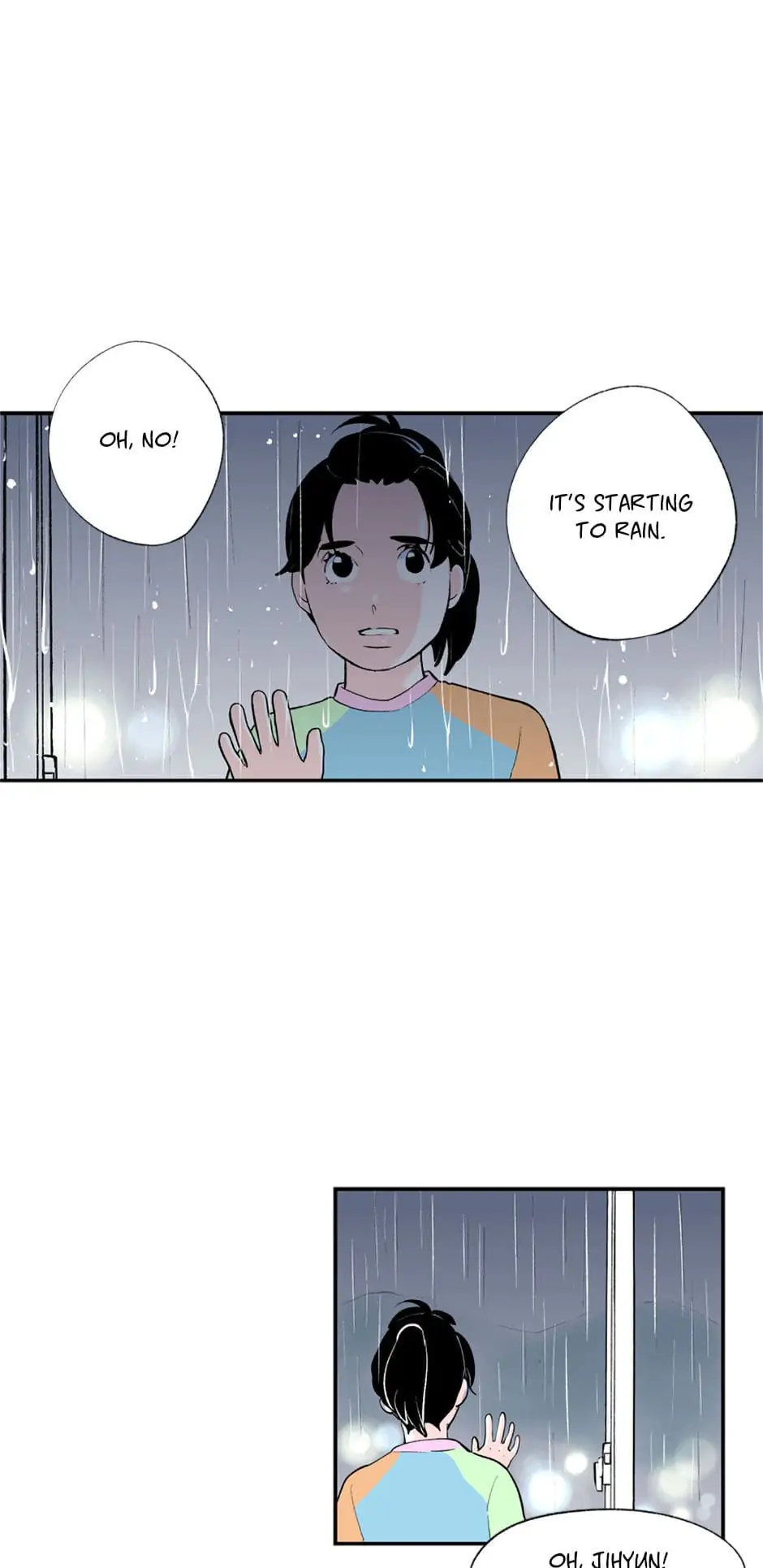 Do You Remember Me? chapter 65 - page 6