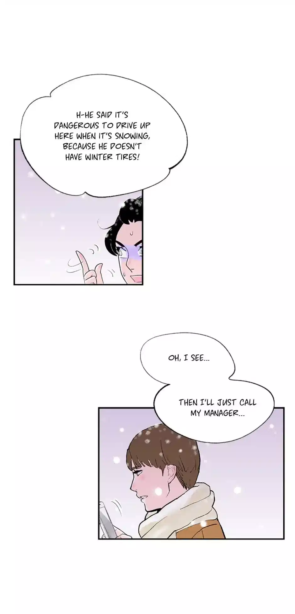 Do You Remember Me? chapter 70 - page 14