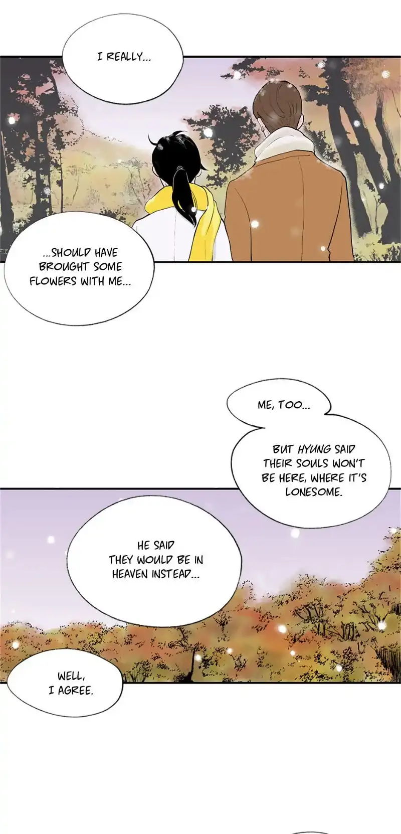 Do You Remember Me? chapter 70 - page 2