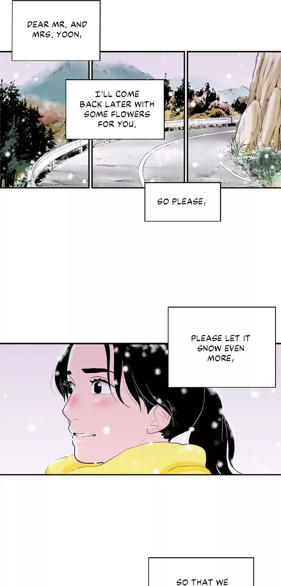 Do You Remember Me? chapter 70 - page 26