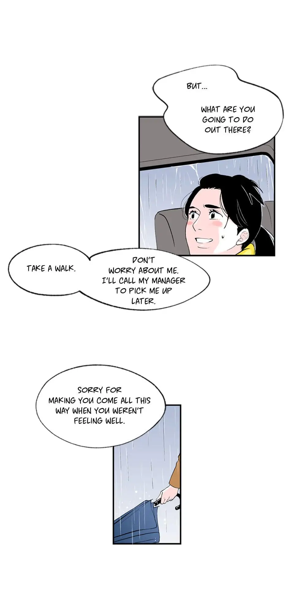 Do You Remember Me? chapter 67 - page 19