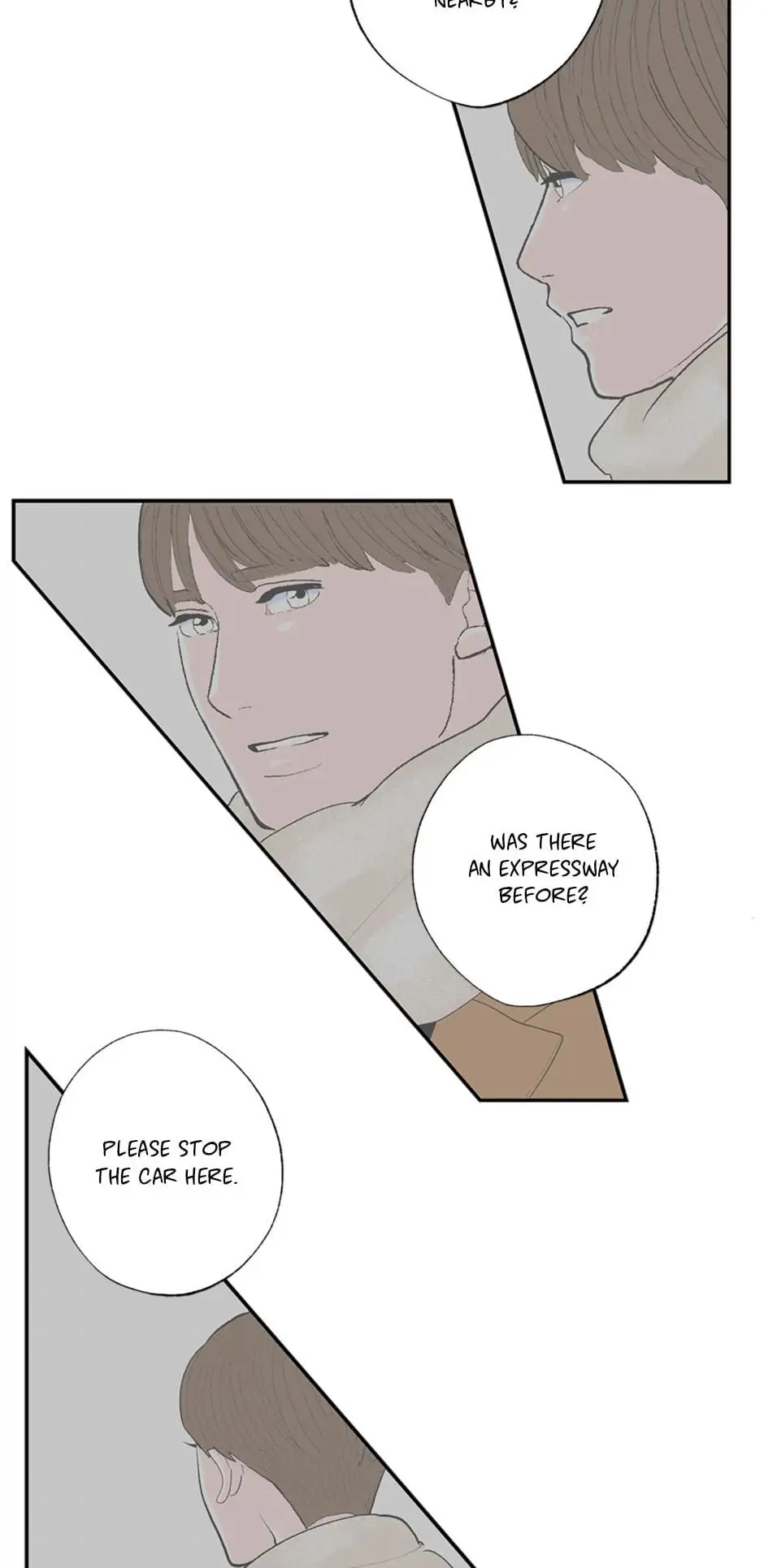 Do You Remember Me? chapter 68 - page 14