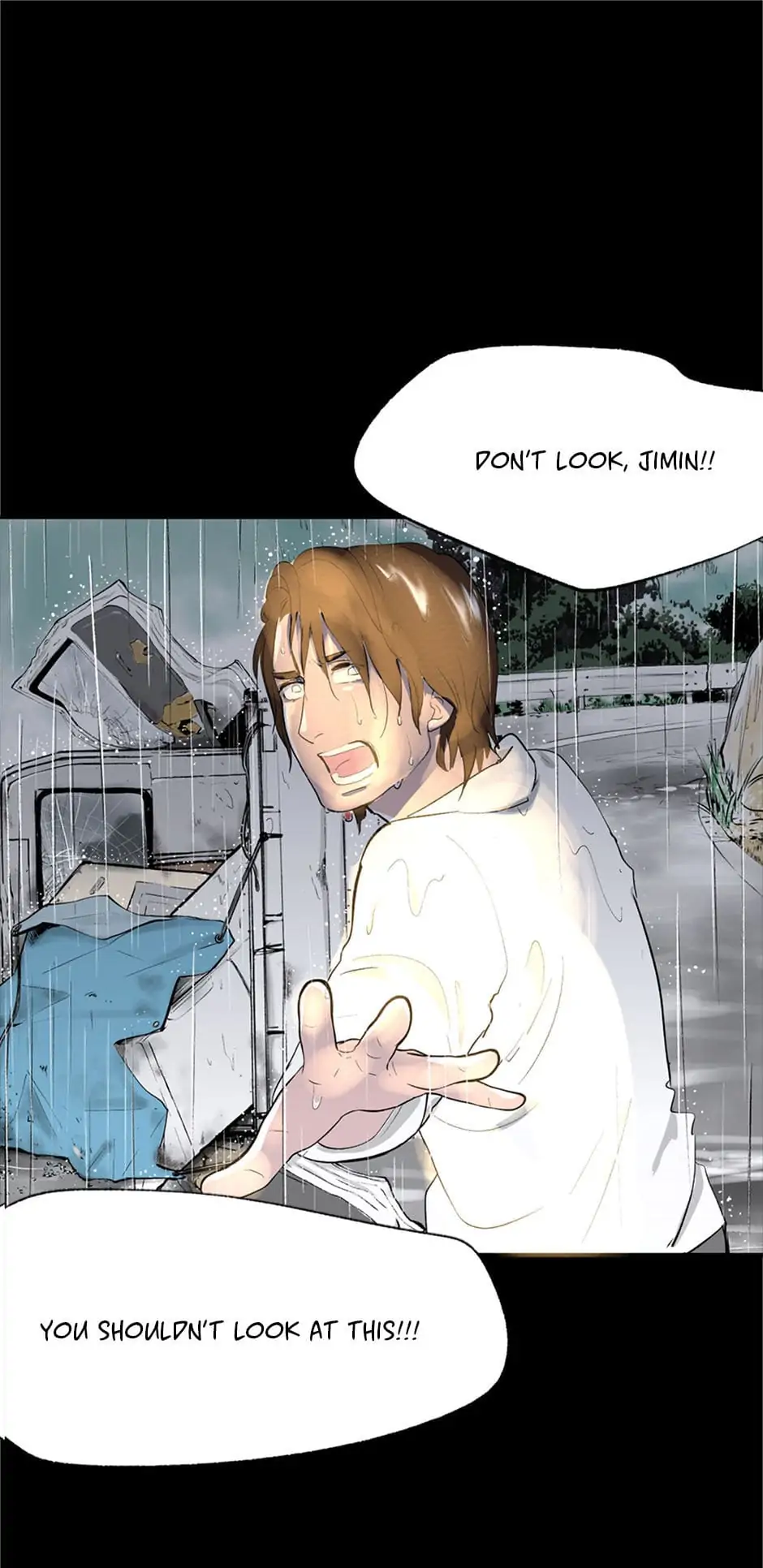 Do You Remember Me? chapter 68 - page 28