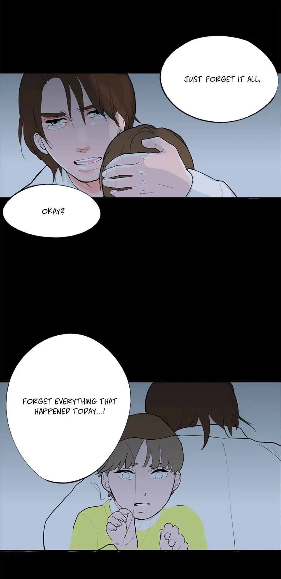 Do You Remember Me? chapter 68 - page 32