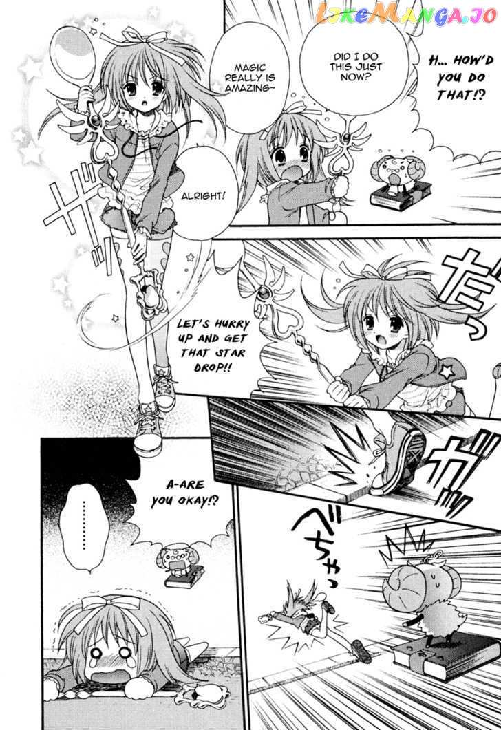 Nanatsuiro Drops chapter 3 - page 11