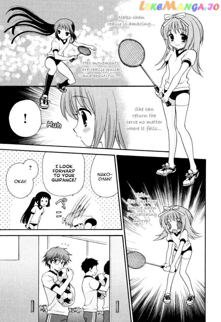 Nanatsuiro Drops chapter 5 - page 25