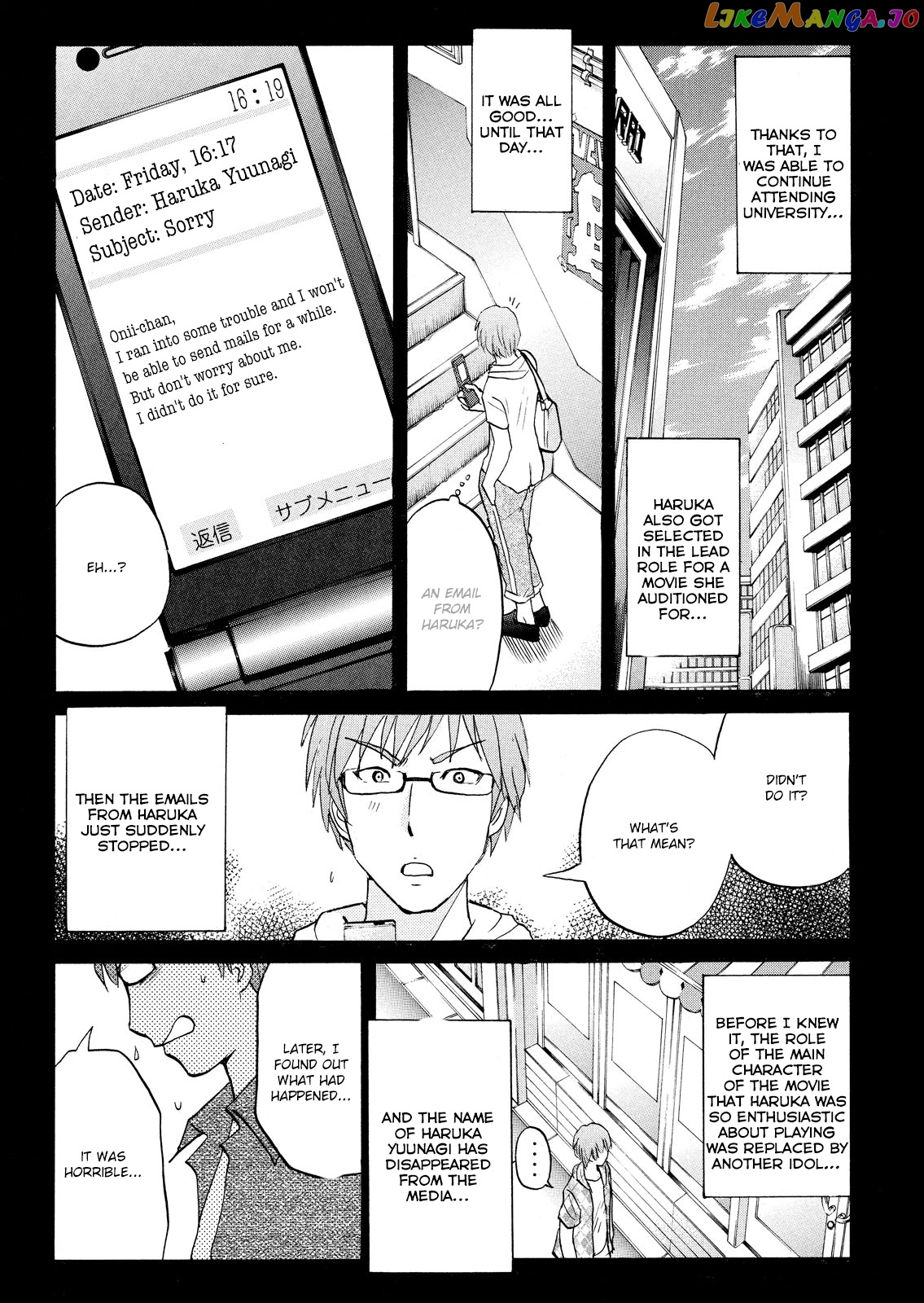 Kindaichi Shonen No Jikenbo - Shin Series chapter 95 - page 9