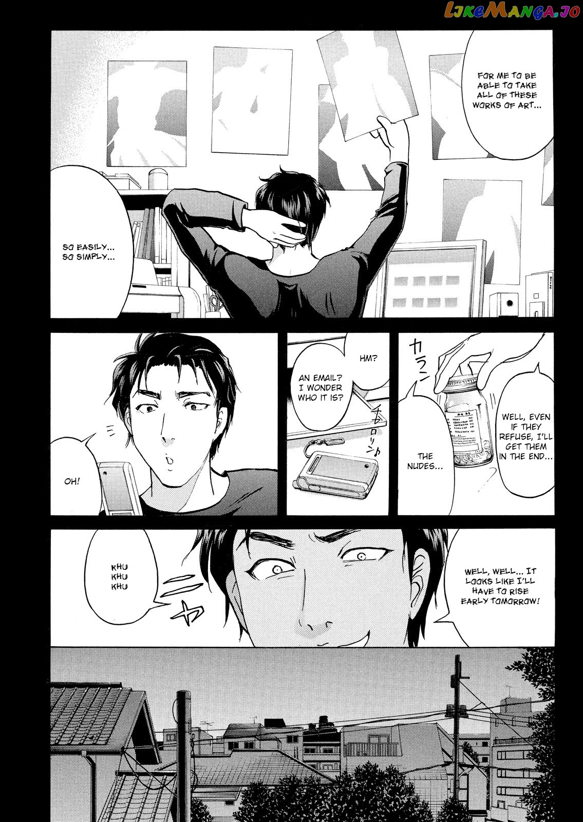 Kindaichi Shonen No Jikenbo - Shin Series chapter 58 - page 18