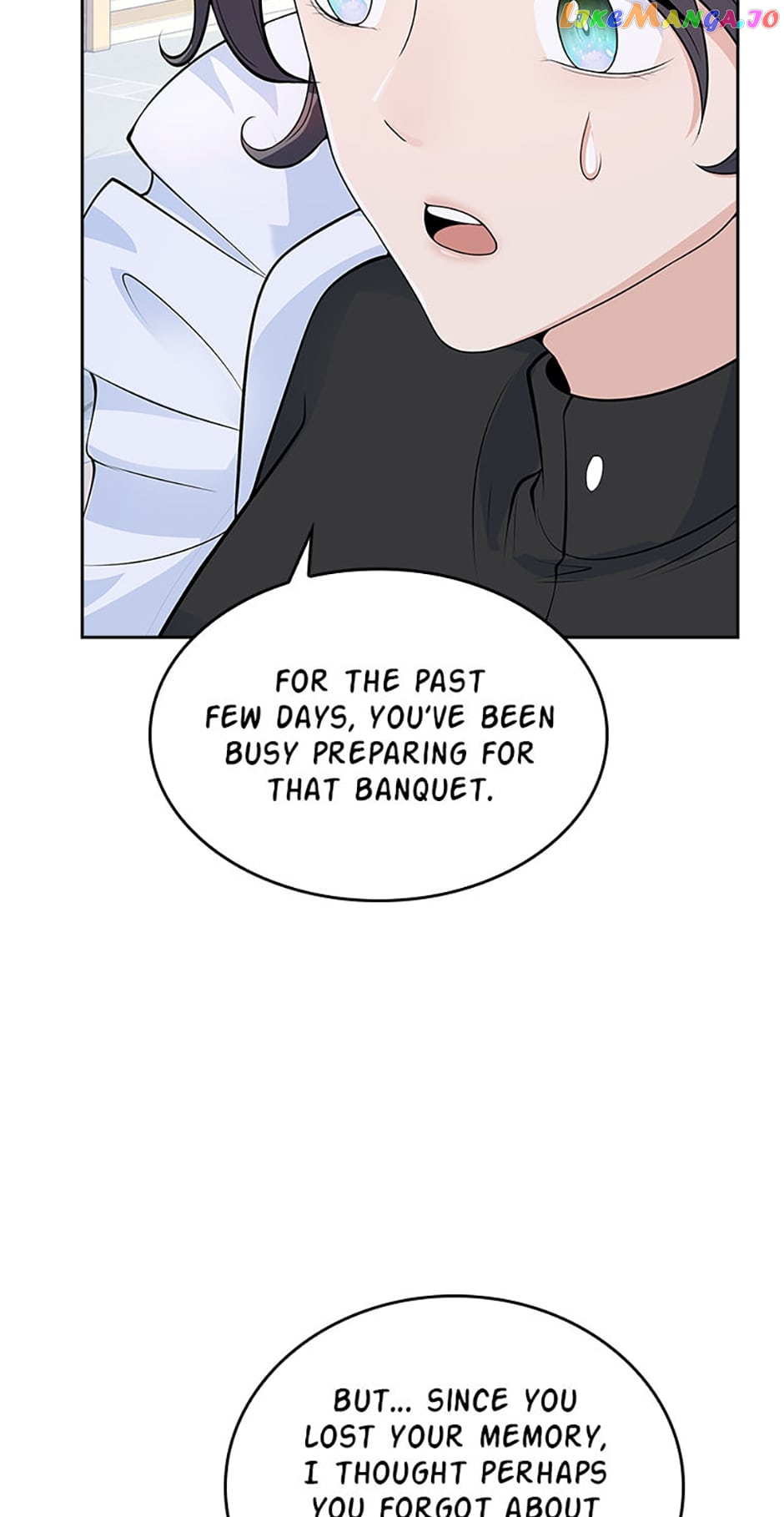 Let's Live Together Chapter 3 - page 80