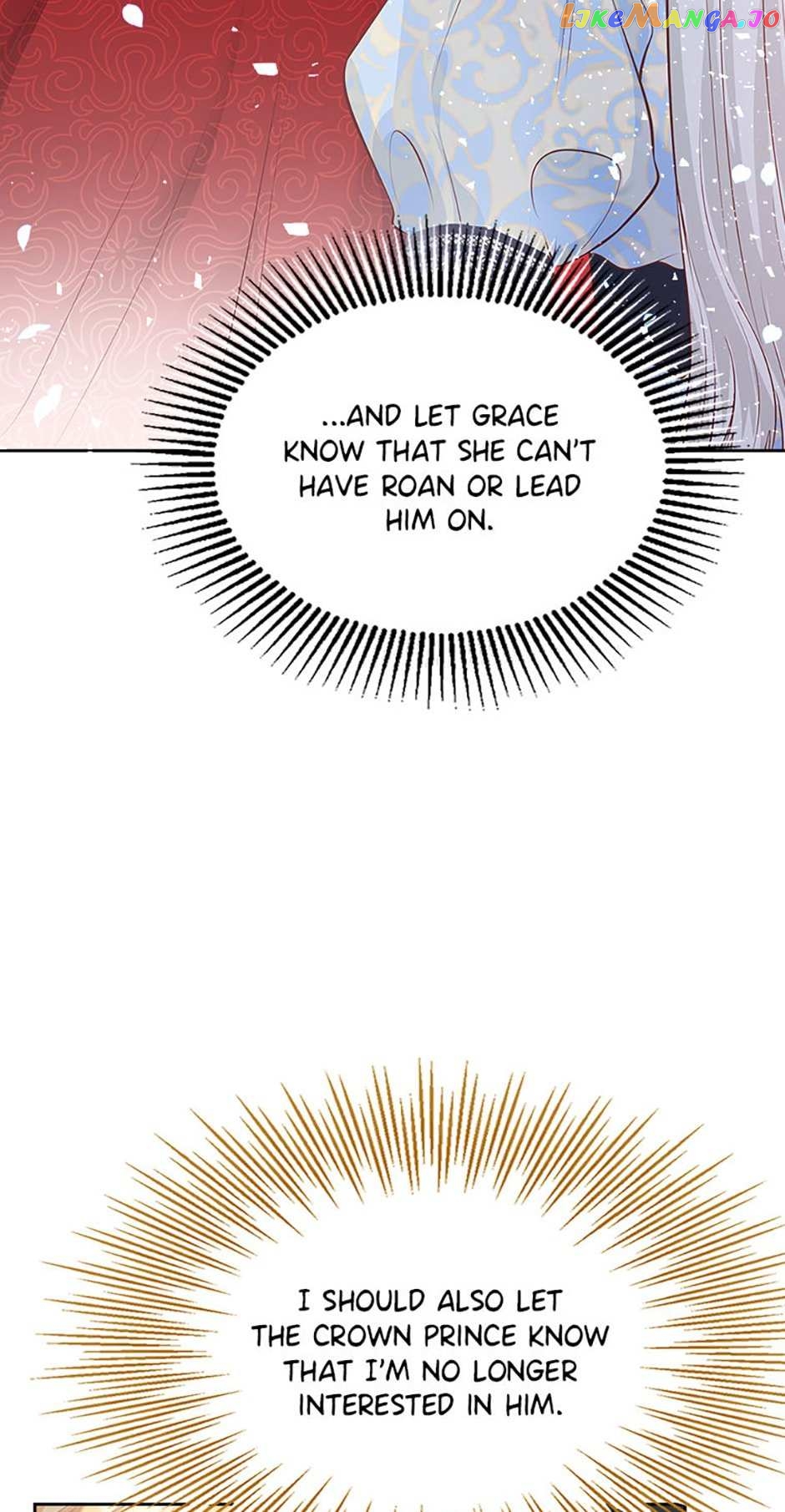 Let's Live Together Chapter 3 - page 92