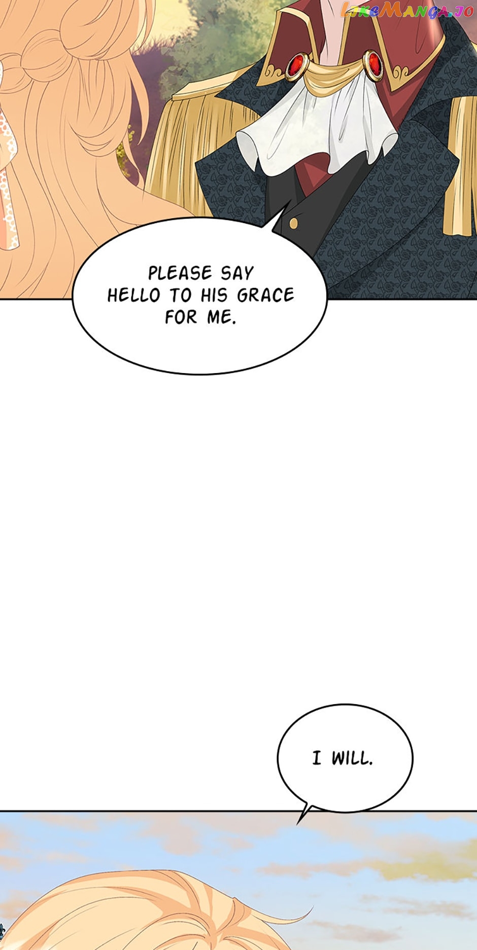 Let's Live Together Chapter 6 - page 65