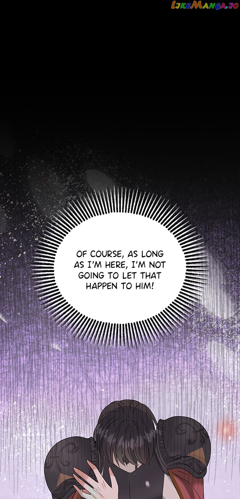 Let's Live Together Chapter 7 - page 60