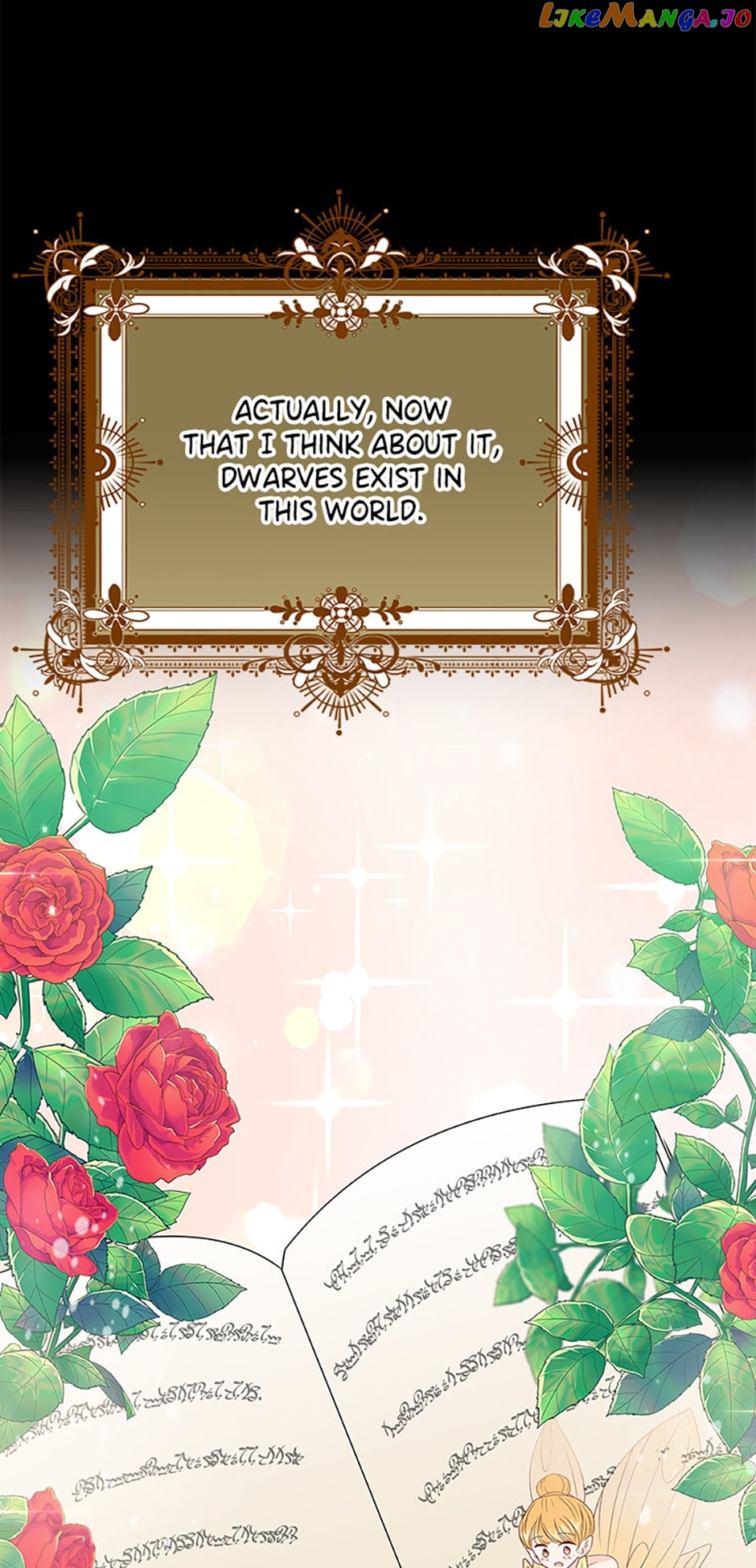 Let's Live Together Chapter 7 - page 63